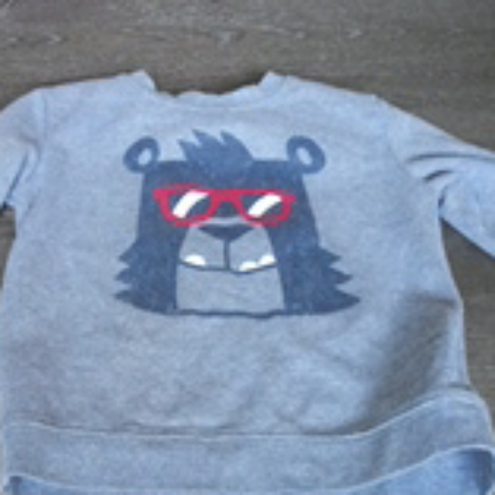 Sweater - Picture 2 of 2